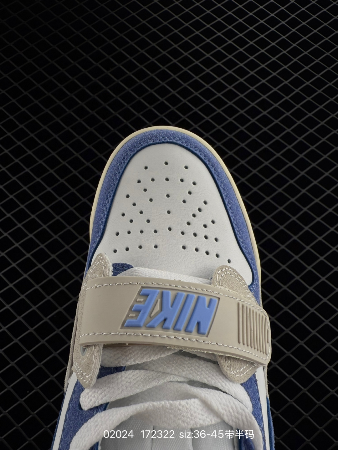 Nike Air Jordan Legacy 312